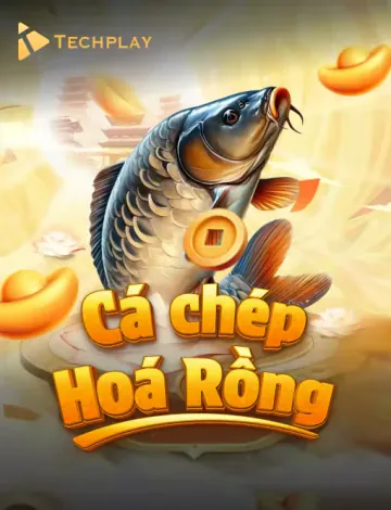 Ca Chép Hóa Rồng